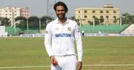 Shahadat Hossain took eight wickets in the match and help Dhaka to win over Chittagong